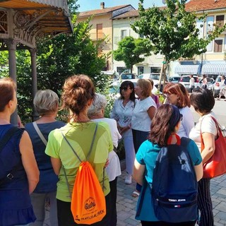 "Salute in Piazza" a Montà "Salute in Piazza" a Montà
