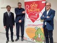 Alcune immagini della giornata Alcune immagini della giornata