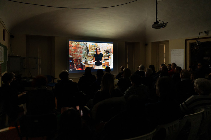 Orma entra nel vivo  mentre l’arte contemporanea attraversa  Langhe, Monferrato e Roero