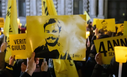 Il documentario su Giulio Regeni apre la rassegna albese “Cinema all’Arena”