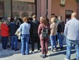 Alcune immagini della giornata Alcune immagini della giornata