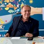 L'assessore Paolo Bongioanni L'assessore Paolo Bongioanni