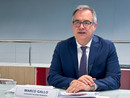 L'assessore regionale Marco L'assessore regionale Marco