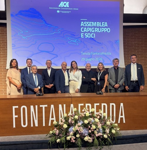 Alcuni momenti dell'assemblea (foto Mauro Gallo)