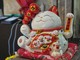 Il 29 settembre è il Maneki Neko Day, letteralmente il gatto che chiama Il 29 settembre è il Maneki Neko Day, letteralmente il gatto che chiama