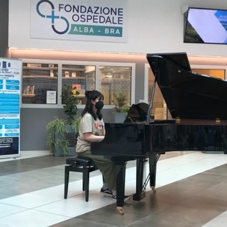Il sogno di ogni musicista: il liceo musicale di Alba lancia un crowdfunding per un pianoforte a coda