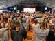 Saluzzo Festa della vita una edizione passata Saluzzo Festa della vita una edizione passata