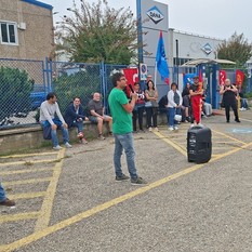 Ex Dana, i sindacati incalzano Allison: "Incontro il 14 ottobre, serve alternativa per il sito di Sommariva Perno"