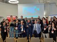 Alcune immagini della giornata Alcune immagini della giornata