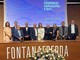 Alcuni momenti dell'assemblea (foto Mauro Gallo)