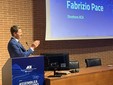 Alcuni momenti dell'assemblea (foto Mauro Gallo)