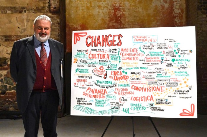 L'imprenditore vitivinicolo Matteo Ascheri: è stato presidente del Consorzio di Tutela Barolo Barbaresco Alba Langhe e Dogliani L'imprenditore vitivinicolo Matteo Ascheri: è stato presidente del Consorzio di Tutela Barolo Barbaresco Alba Langhe e Dogliani