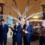 Inaugurata a Bra la mostra "Ricordé", omaggio fotografico ai braidesi di ieri e dell'altro ieri Inaugurata a Bra la mostra "Ricordé", omaggio fotografico ai braidesi di ieri e dell'altro ieri