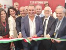 Inaugurazione Bra's alla manifestazione Cheese Inaugurazione Bra's alla manifestazione Cheese