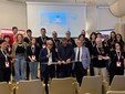 Alcune immagini della giornata Alcune immagini della giornata