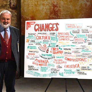L'imprenditore vitivinicolo Matteo Ascheri: è stato presidente  del Consorzio di Tutela Barolo Barbaresco Alba Langhe e Dogliani