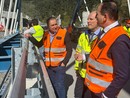 Dopo anni di attesa, la valle Vermenagna ritrova respiro: il Tenda riapre e arrivano i ristori per 500 aziende Dopo anni di attesa, la valle Vermenagna ritrova respiro: il Tenda riapre e arrivano i ristori per 500 aziende
