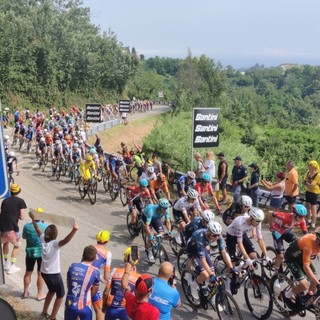 La vetrina del Tour, volano mondiale per il turismo di Langhe e Roero. E Cirio annuncia: "Pronti per  la Vuelta 2025"