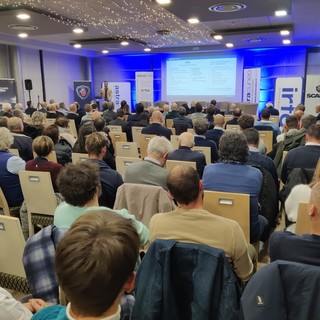 Assemblea Generale Astra Cuneo: importante momento di confronto per tutta la categoria [VIDEO E FOTO]