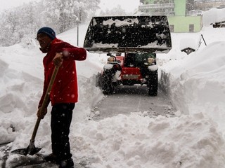 Foto Matteo Fruttero