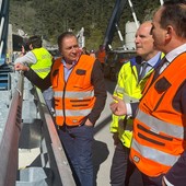 Dopo anni di attesa, la valle Vermenagna ritrova respiro: il Tenda riapre e arrivano i ristori per 500 aziende