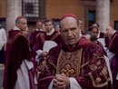 Una scena tratta dal film "Conclave" Una scena tratta dal film "Conclave"