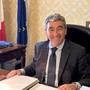 Il prefetto Mariano Savastano, a Cuneo dal luglio 2024 Il prefetto Mariano Savastano, a Cuneo dal luglio 2024