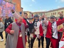 La vittoria del Borgo di Santa Rosalia nel 2024 La vittoria del Borgo di Santa Rosalia nel 2024