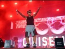 Sfera Ebbasta (foto Vincenzo Nicolello)