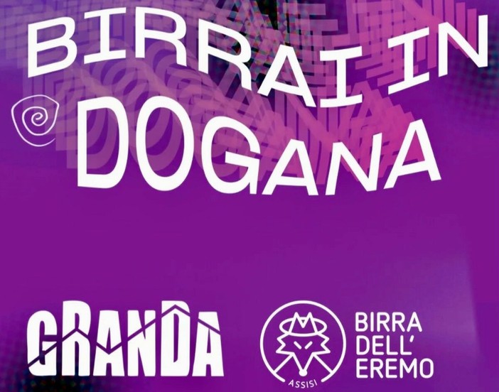 Le eccellenze del Birrificio dell’Eremo di Assisi al Dogana Pub di Torino Le eccellenze del Birrificio dell’Eremo di Assisi al Dogana Pub di Torino