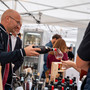 Di Freisa in Freisa: Chieri punta sul suo vino per farlo conoscere e testarne le potenzialità Di Freisa in Freisa: Chieri punta sul suo vino per farlo conoscere e testarne le potenzialità