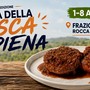 A Vauda di Rocca Canavese al via la “Sagra della Pesca Ripiena”: ben più di quello che ci si aspetterebbe da una festa di paese A Vauda di Rocca Canavese al via la “Sagra della Pesca Ripiena”: ben più di quello che ci si aspetterebbe da una festa di paese