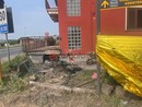 Farinél/ Il risveglio della città di Alba in una triste domenica di inizio giugno Farinél/ Il risveglio della città di Alba in una triste domenica di inizio giugno