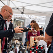 Di Freisa in Freisa: Chieri punta sul suo vino per farlo conoscere e testarne le potenzialità Di Freisa in Freisa: Chieri punta sul suo vino per farlo conoscere e testarne le potenzialità