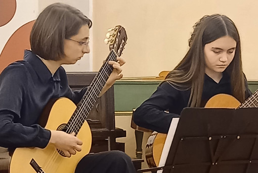 I Saggi del Civico Istituto Musicale “Lodovico Rocca” di Alba: cinque serate dedicate al talento e alla musica