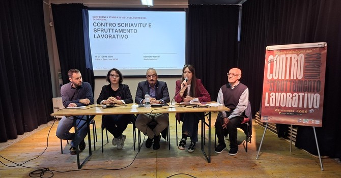 Alba: associazioni e sindacati preparano la manifestazione contro il caporalato e lo sfruttamento dei lavoratori
