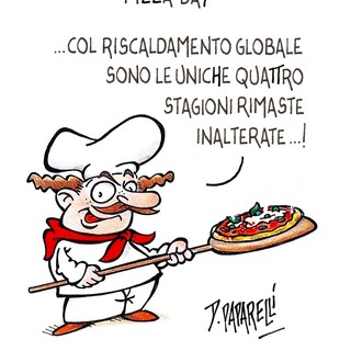 Pizza Day, il mondo celebra (e riflette su) il piatto più amato