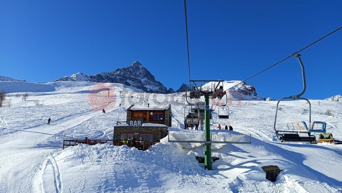 (Foto di Davide Giordano) (Foto di Davide Giordano)