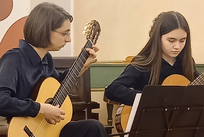 I Saggi del Civico Istituto Musicale “Lodovico Rocca” di Alba: cinque serate dedicate al talento e alla musica