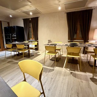 Gennaro Di Pace: le sorprendenti risonanze calabresi di una cucina di Langa