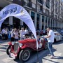 Tour del Centenario, folla nelle piazze delle sette ‘Città Sorelle’: l’Aci Cuneo ha celebrato i suoi primi 100 anni Tour del Centenario, folla nelle piazze delle sette ‘Città Sorelle’: l’Aci Cuneo ha celebrato i suoi primi 100 anni