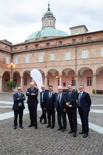 Le pmi cuneesi tra intelligenza artificiale, export e contrattazione: la ricetta di Confapi per vincere le sfide globali [VIDEO]