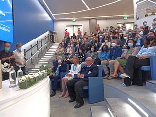 Fotoservizio di Barbara Guazzone