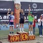 CICLISMO / Vigor Cycling Piasco, weekend da incorniciare: Balbis e Giordano protagoniste