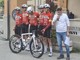 CICLISMO / Paesana, Filippo Fanesi vince il 67° Gran Premio UCAT 1907 tra spettacolo e grandi firme del passato
