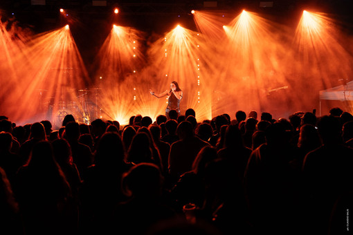 Alcuni dei momenti salienti del Festival Connessioni - fotografie di Claudio Salis e Doriano Mandrile Alcuni dei momenti salienti del Festival Connessioni - fotografie di Claudio Salis e Doriano Mandrile