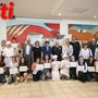 Le immagini sono di MerfePhoto