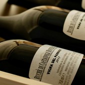 Il Ruchè “Vigna del Parroco” di Luca Ferraris: l’eredità di Don Cauda nel futuro del Monferrato