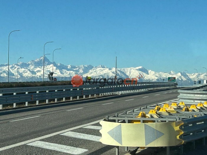 A33 Asti-Cuneo, INEO Unione Trasportatori: "Ora basta opere infinite, servono fatti concreti e programmazione certa"