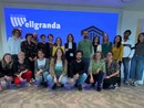 Ad Alba a maggio la terza edizione dell'Academy Territoriale di Wellgranda